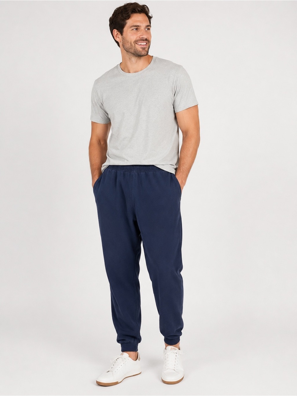 Onia Men’s Garmet Dye Pull On Jogger. XXL. NWT